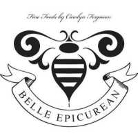 Belle Epicurean Logo