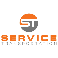 Service Transport Logo