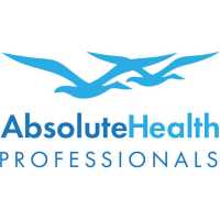 Absolute Health Professionals Logo