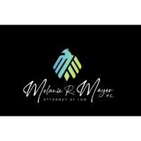 Melanie R Mayer, LLC Logo