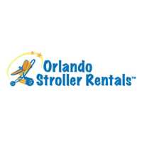 Orlando Stroller Rentals Logo