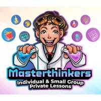 Masterthinkers Logo