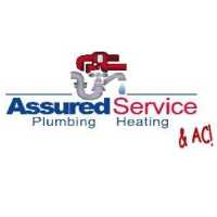 Assured Service, Inc. Logo
