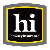 Hawsey Insurance - Commercial & Personal Insurance Mississippi Logo