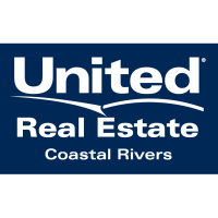 United Real Estate Coastal Rivers Logo