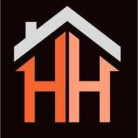 H&H Construction Services LLC Logo