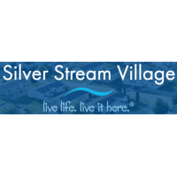 Silver Stream Village Manufactured Home Community Logo