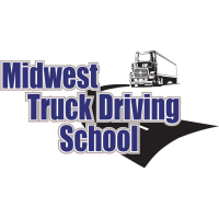 Midwest Truck Driving School Logo