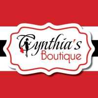 Cynthia's Boutique Logo