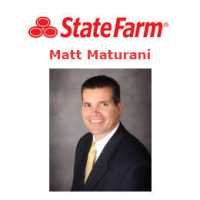 Matt Maturani - State Farm Insurance Agent Logo