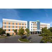 Home2 Suites by Hilton Tallahassee State Capitol Logo