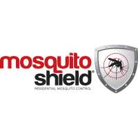 Mosquito Shield of Lansing & Brighton Logo