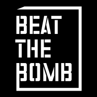 Beat The Bomb Atlanta Logo