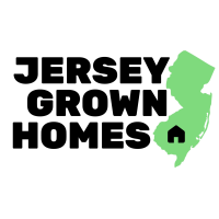 Jersey Grown Homes Logo