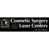 Dr. R. Dale Reynolds: Cosmetic Surgery & Laser Centers of El Paso Logo