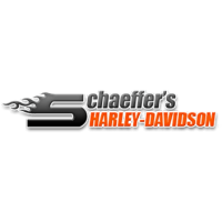 Schaeffer's Harley-Davidson Logo