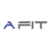 AFit Personal Training Studio Logo
