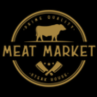 Volino's Meat Market Steak House Logo