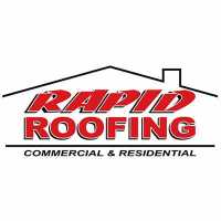 Rapid Roofing Logo