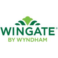 Wingate by Wyndham Green Bay/Airport Logo