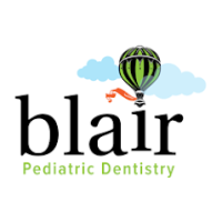 Blair Pediatric Dentistry Logo