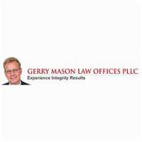 Gerry Mason Law Office Pllc Logo