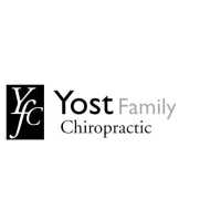 Yost Family Chiropractic Logo