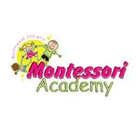 Montessori Academy Of NWI Logo
