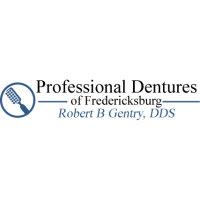 Robert B. Gentry DDS Logo