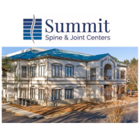 Summit Spine & Joint Centers - Lithia Springs Logo