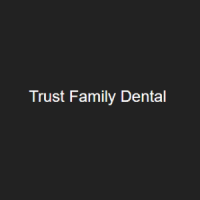 Trust Family Dental Logo