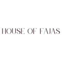 The House of Fajas Logo
