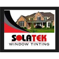 SOLATEK Window Tinting Logo