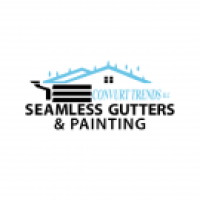 Convurt Trends Painting Logo