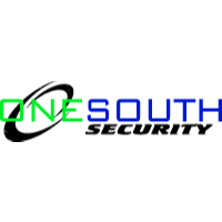 1 South Security Logo