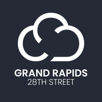 Cloud Cannabis Grand Rapids Dispensary Logo