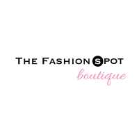 The Fashion Spot Logo