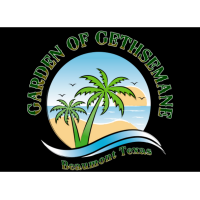 Garden of Gethsemane Storage Logo