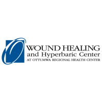 Ottumwa Regional Wound Healing & Hyperbaric Center Logo