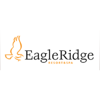 Eagle Ridge Resort & Spa Logo