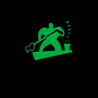 MC Cleaning Service LLC Logo