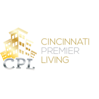 Cincinnati Premier Living Logo