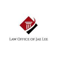 Law Office of Jae Lee Logo