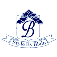 Style By Blain Logo