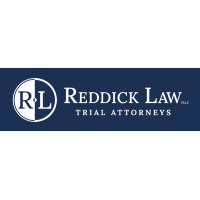 Reddick Law, PLLC Logo