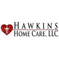 Hawkins Home Care LLC Logo