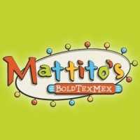 Mattito's Logo