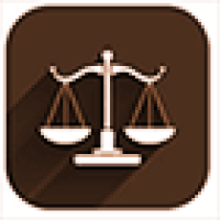 Donald L Schense, Trial Attorney Logo