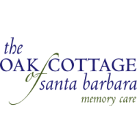 Oak Cottage of Santa Barbara Memory Care Logo