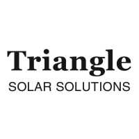 Triangle Solar Solutions Logo